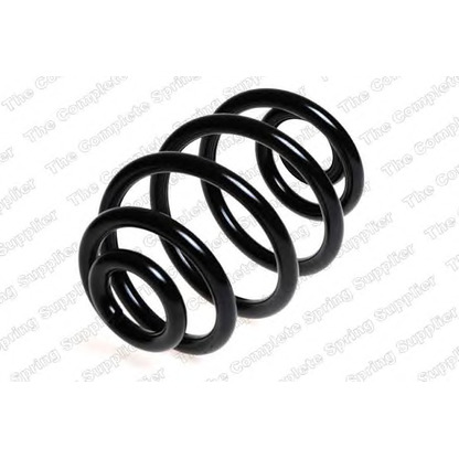 Photo Coil Spring ROC CS3300