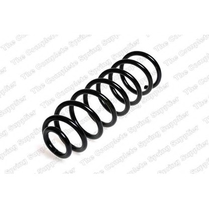 Photo Coil Spring ROC CS0604