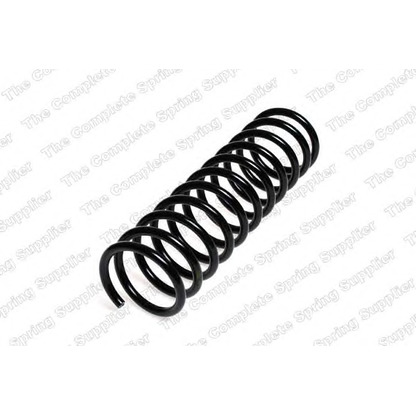 Photo Coil Spring ROC CS1541