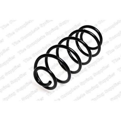 Photo Coil Spring ROC CS1546