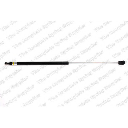 Photo Gas Spring, boot-/cargo area ROC GS0158