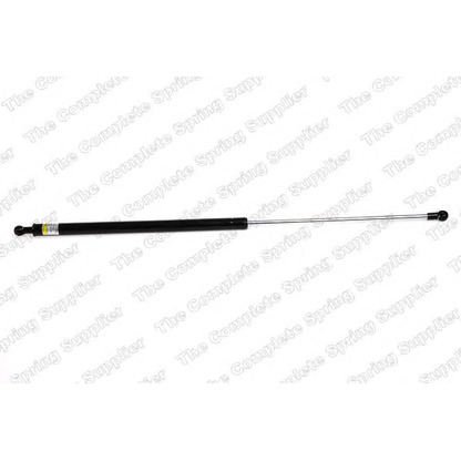 Photo Gas Spring, boot-/cargo area ROC GS0216