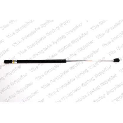 Photo Gas Spring, boot-/cargo area ROC GS0226