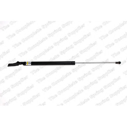 Photo Gas Spring, boot-/cargo area ROC GS0584