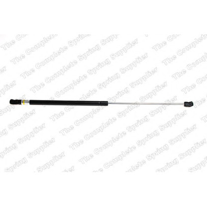 Photo Gas Spring, boot-/cargo area ROC GS1136