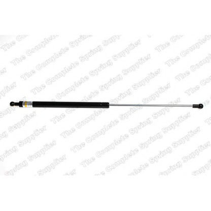 Photo Gas Spring, boot-/cargo area ROC GS0474