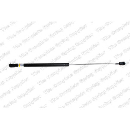 Photo Gas Spring, boot-/cargo area ROC GS0501