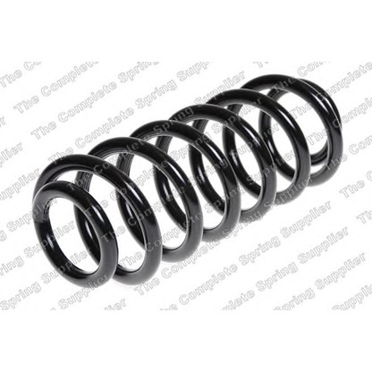 Photo Coil Spring ROC CS6987