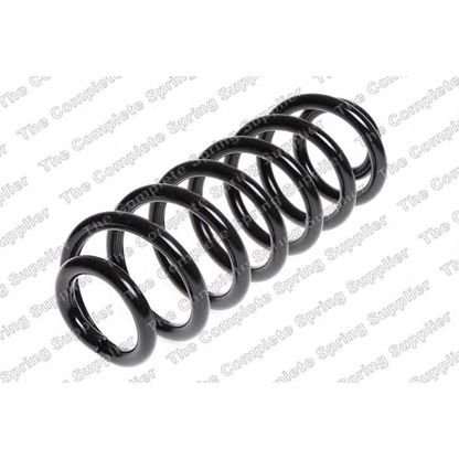 Photo Coil Spring ROC CS7010