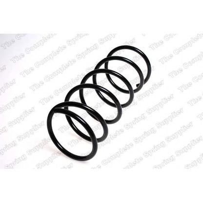 Photo Coil Spring ROC CS7201