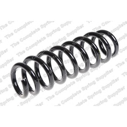 Photo Coil Spring ROC CS7275