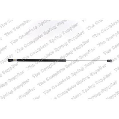 Photo Gas Spring, bonnet ROC GS1411