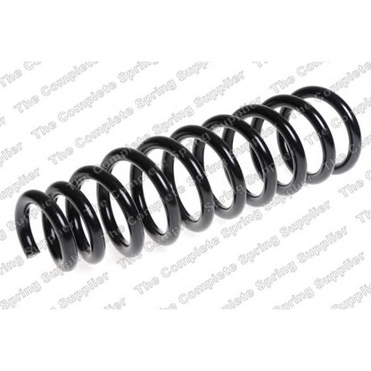 Photo Coil Spring ROC CS7258