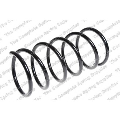 Photo Coil Spring ROC CS7210