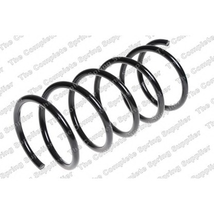 Photo Coil Spring ROC CS7211