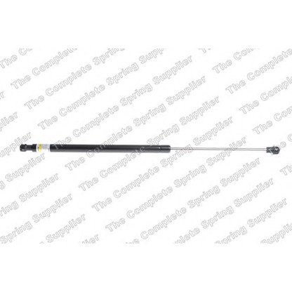 Photo Gas Spring, boot-/cargo area ROC GS1439