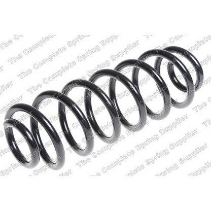 Photo Coil Spring ROC CS7684