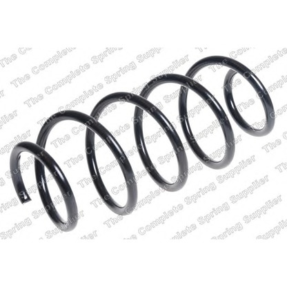 Photo Coil Spring ROC CS7878