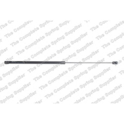 Photo Gas Spring, bonnet ROC GS1718