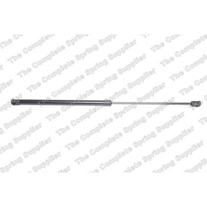 Photo Gas Spring, bonnet ROC GS1616