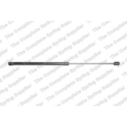 Photo Gas Spring, bonnet ROC GS1678