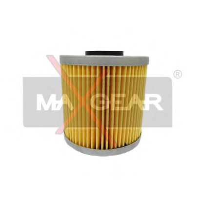 Foto Filtro de aceite MAXGEAR 260001