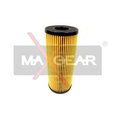 Photo Oil Filter MAXGEAR 260128