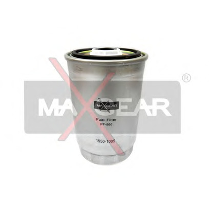 Photo Fuel filter MAXGEAR 260143