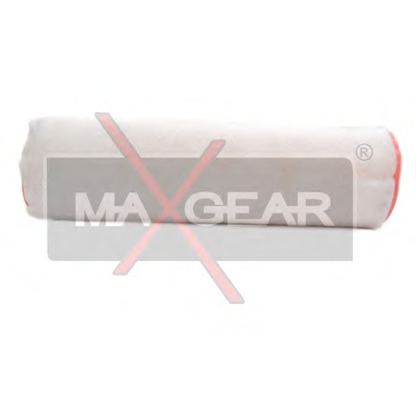 Foto Filtro aria MAXGEAR 260005