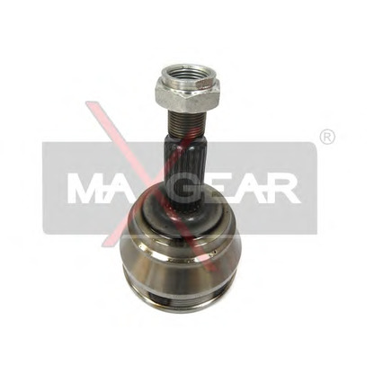 Photo Joint Kit, drive shaft MAXGEAR 490257