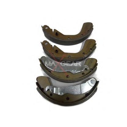 Photo Brake Shoe Set MAXGEAR 190237