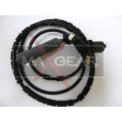 Photo Sensor, wheel speed MAXGEAR 200010