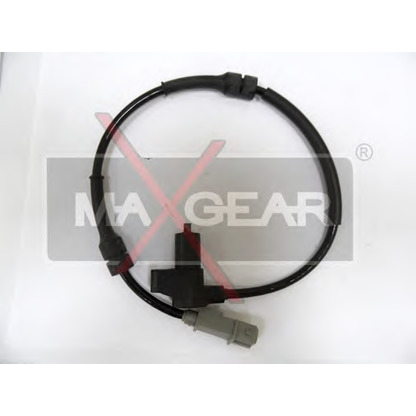 Photo Sensor, wheel speed MAXGEAR 200022