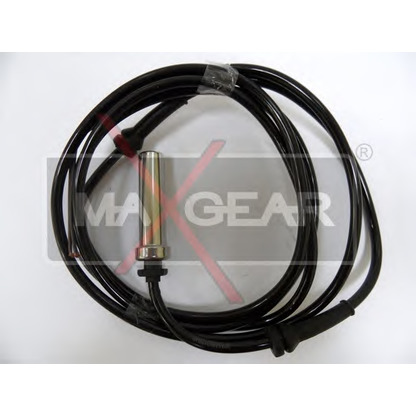 Photo Sensor, wheel speed MAXGEAR 200026