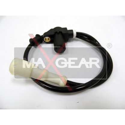 Photo Sensor, wheel speed MAXGEAR 200039