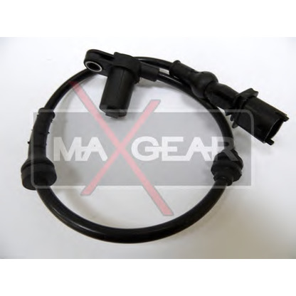 Photo Sensor, wheel speed MAXGEAR 200040