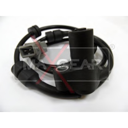 Photo Sensor, wheel speed MAXGEAR 200044