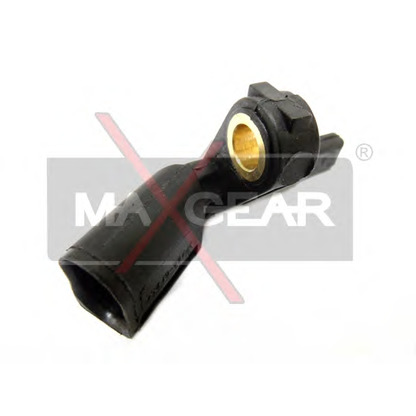 Foto Sensor, revoluciones de la rueda MAXGEAR 200050