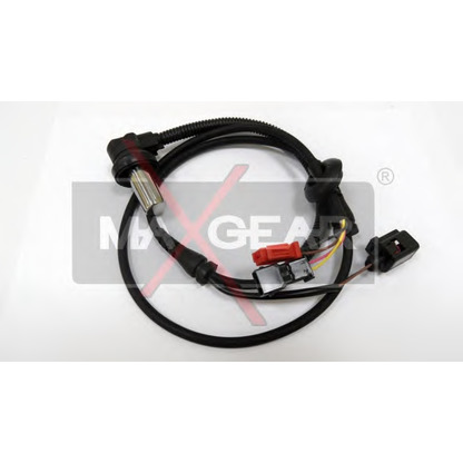 Photo Sensor, wheel speed MAXGEAR 200057