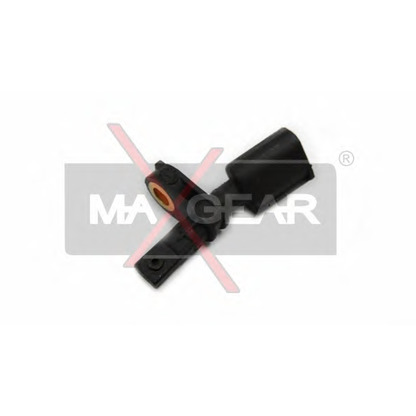 Foto Sensore, N° giri ruota MAXGEAR 200061