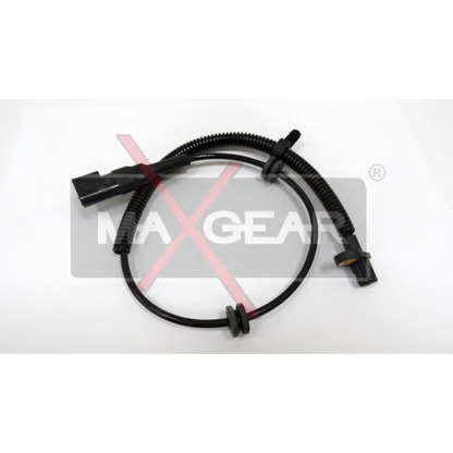 Photo Sensor, wheel speed MAXGEAR 200082