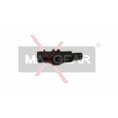 Foto Sensore, Temperatura aria aspirata MAXGEAR 210002