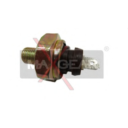 Photo Oil Pressure Switch MAXGEAR 210005