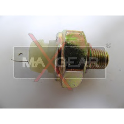 Photo Oil Pressure Switch MAXGEAR 210008