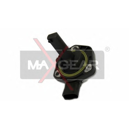 Photo Sensor, engine oil level MAXGEAR 210012