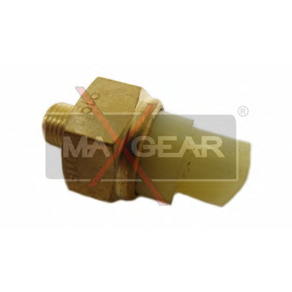 Photo Sensor, coolant temperature MAXGEAR 210016