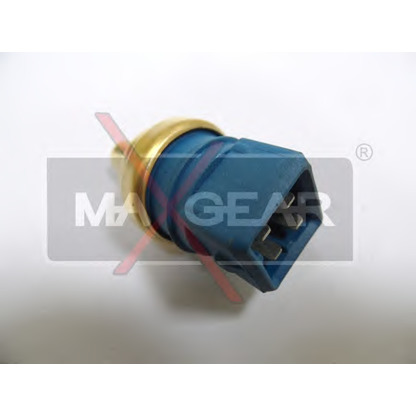 Photo Sensor, coolant temperature MAXGEAR 210018