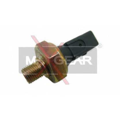 Zdjęcie Włącznik ciżnieniowy oleju MAXGEAR 210052