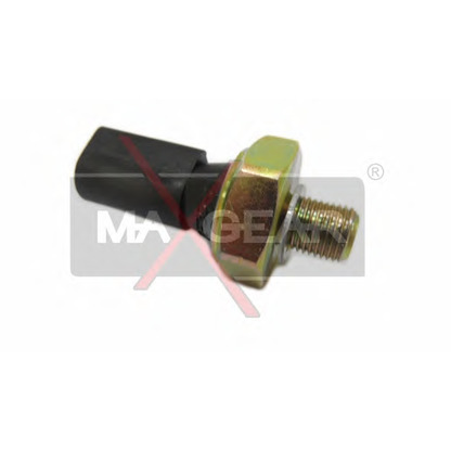 Photo Oil Pressure Switch MAXGEAR 210054