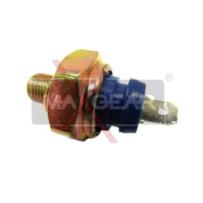 Photo Oil Pressure Switch MAXGEAR 210101